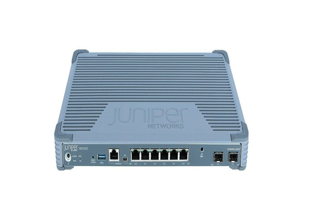 SRX300 Juniper Services Firewall