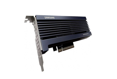 Samsung MZPLJ12THALA PCIE SSD