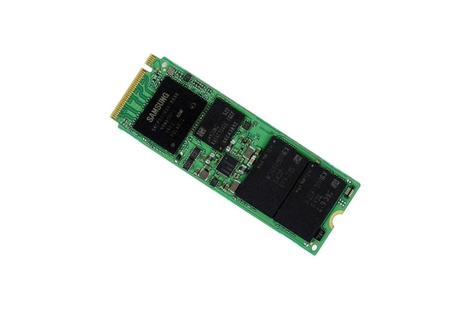Samsung MZVLQ1T0HBLB PCI-E Solid State Drive