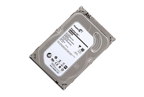 Seagate 2TB  ST2000VM003 Hard Drive