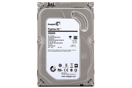 Seagate 6GBPS ST2000VM003 Hard Disk Drive