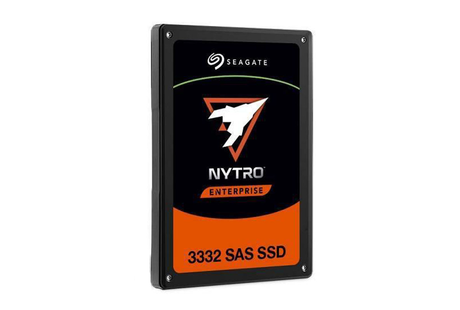 Seagate XS800LE70084 SAS Solid State Drive