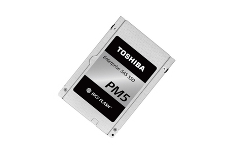 Toshiba KPM51VUG1T60 12GBPS Solid State Drive