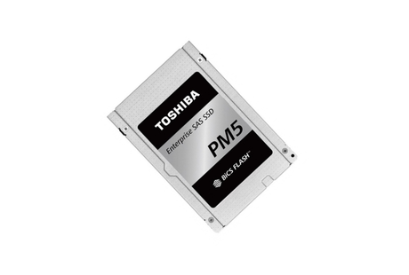 Toshiba KPM51VUG1T60 SAS 12GBPS Solid State Drive