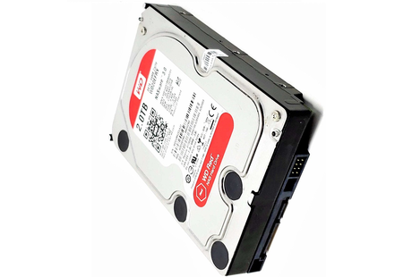 WD20EFRX Western Digital 2TB Hard Disk