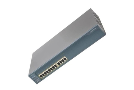 WS-C2950-12 Cisco 12 Port Switch