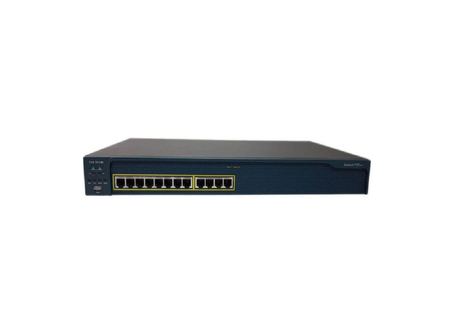 WS-C2950-12 Cisco Ethernet Switch