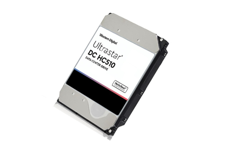 Western Digital HUH721010AL5200 SAS 12GBPS Hard Disk