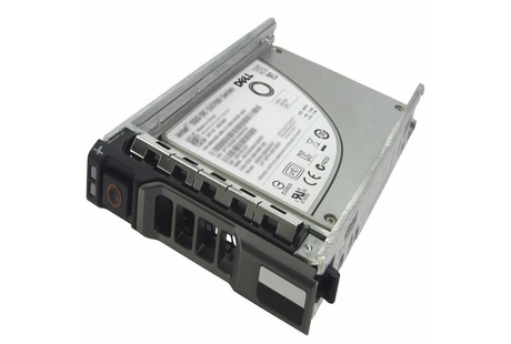 400-AJDB Dell 12GBPS Solid State Drive