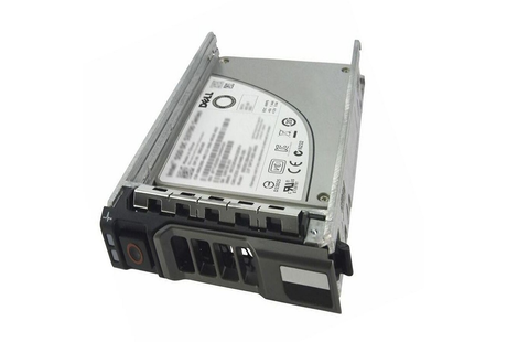 400-AKRE Dell 6GBPS Solid State Drive