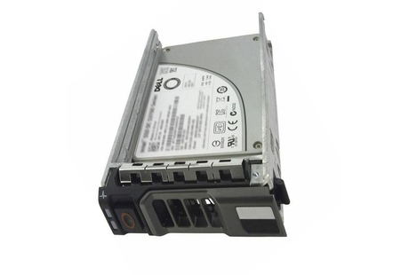 400-ALFQ Dell 6GBPS Solid State Drive