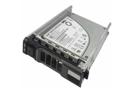400-ALZG Dell 400GB Solid State Drive