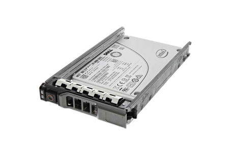 400-AMDE Dell SAS 12GBPS SSD