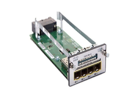 C3KX-NM-1G= Ethernet Cisco Module