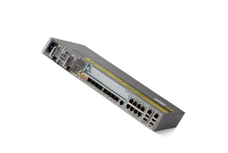 Cisco ASR-920-12SZ-IM 10 Gigabit Router