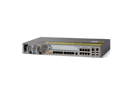 Cisco ASR-920-12SZ-IM Management Router