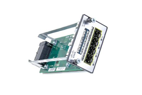 Cisco C3850-NM-4-10G Ethernet Module