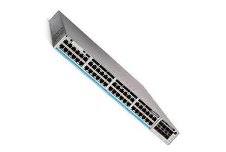 Cisco C9300-48UXM-A Layer2 Switch