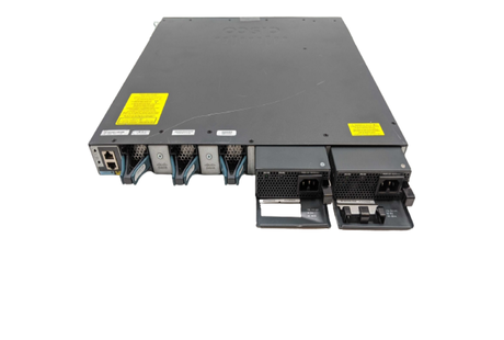 Cisco C9500-48Y4C-A Layer 3 Switch
