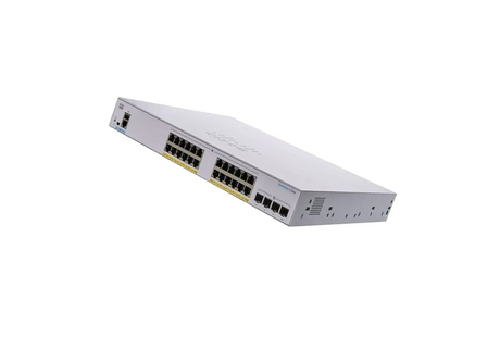 Cisco-CBS350-24FP-4G-24-Ports-Switch