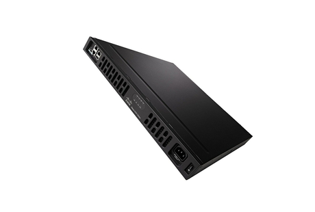 Cisco ISR4331-AXV/K9 2 Ports Router