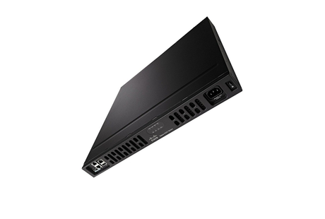 Cisco ISR4331-AXV/K9 Ethernet Router