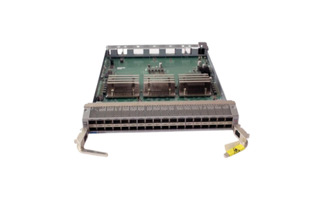 Cisco N9K-X97160YC-EX Ethernet Expansion Module