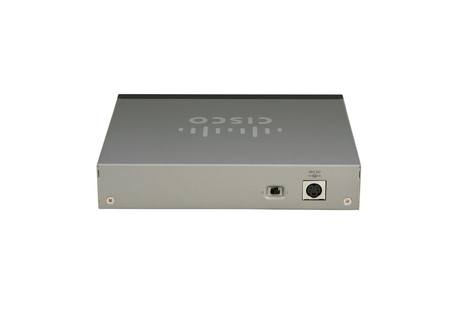 Cisco SG100D-08-NA Wall Mountable Switch