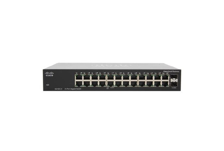 Cisco SG102-24-NA Ethernet Switch