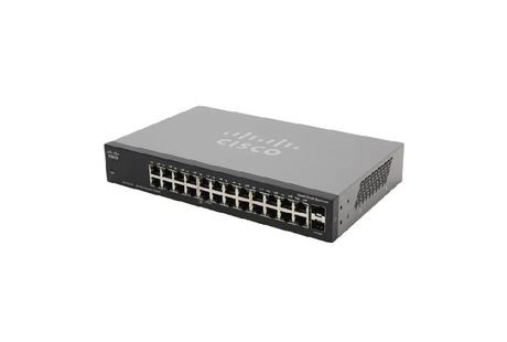Cisco SG102-24-NA Rack-mountable Switch