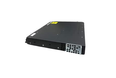 Cisco WS-C3750X-48T-S Catalyst Switch