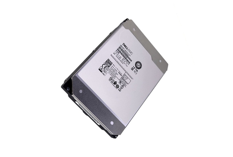 Dell 161-BBYE 16TB 12GBPS Hard Disk