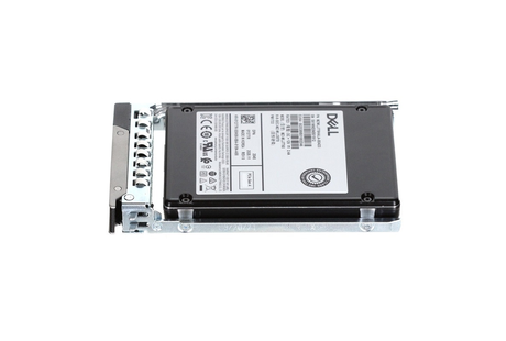 Dell 400-AFBY SAS Solid State Drive