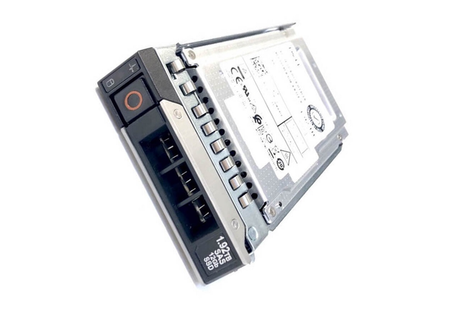 Dell 400-AIZN SAS Solid State Drive