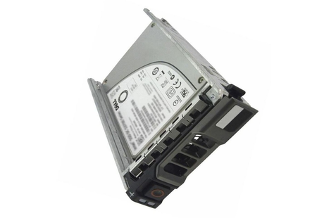 Dell 400-ALFQ 6GBPS Solid State Drive
