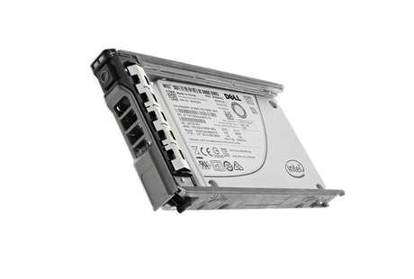 Dell 400-ALFT SATA Solid State Drive