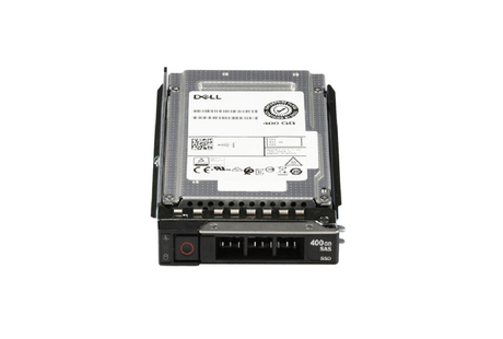 Dell 400-ALXX 12GBPS Solid State Drive