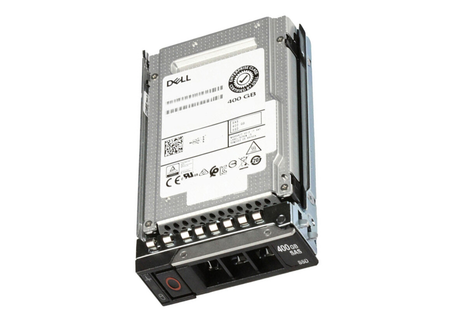 Dell 400-ALXX SAS Solid State Drive