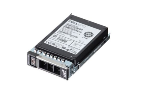 Dell 400-ALYR 12GBPS Solid State Drive