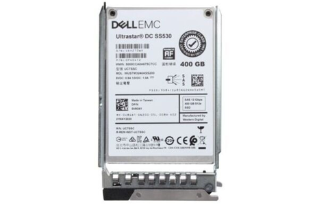 Dell 400-ALZB 12GBPS Solid State Drive