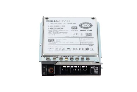 Dell 400-ALZB SAS Solid State Drive
