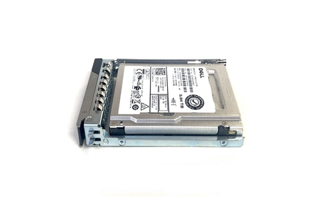 Dell 400-AMBY 3.84TB Solid State Drive