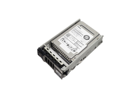 Dell 400-AMCT 3.84TB Solid State Drive