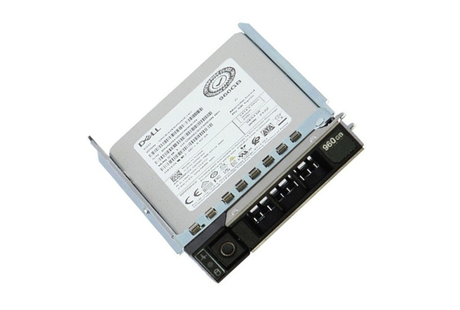 Dell 400-AMCU SAS Solid State Drive