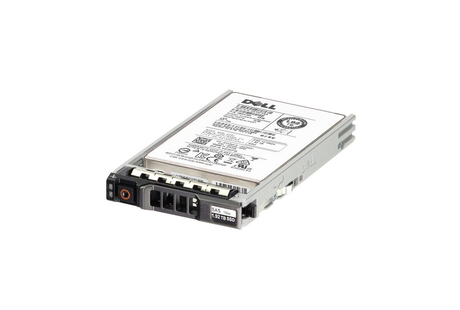 Dell 400-AMCY 1.92TB Solid State Drive