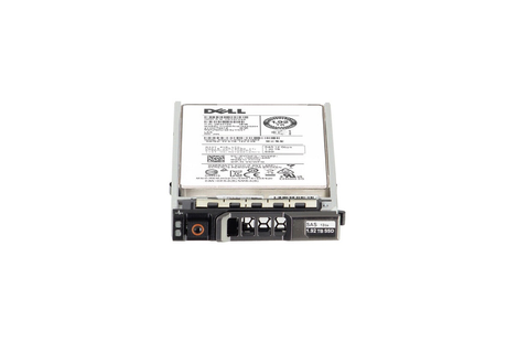 Dell 400-AMCY SAS Solid State Drive