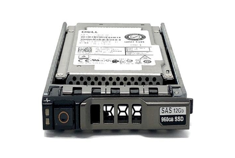 Dell 400-AMDI SAS Solid State Drive
