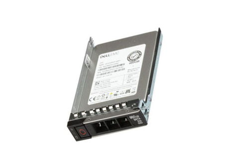 Dell 400-AMGZ SATA Solid State Drive