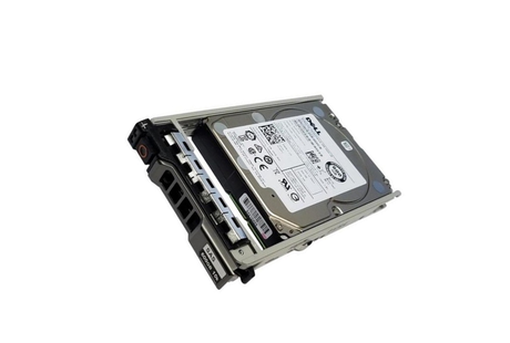 Dell 400-ARWN 600GB Hard Disk Drive