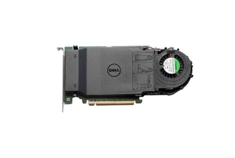 Dell 6N9RH PCIE Expansion Module
